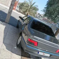 405مدل 84|خودرو سواری و وانت|بم, |دیوار