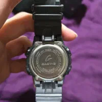 ساعت جی شاک اصل G shock کاسیو|ساعت|تهران, قلهک|دیوار