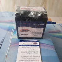 باطری باتری نو موتور و ماشین و UPS همه مدل آمپر|قطعات یدکی و لوازم جانبی|مشهد, ابوذر|دیوار
