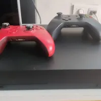 Xbox one x/ایکس باکس وان ایکس