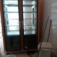 یخچال|فروشگاه و مغازه|خمینی‌شهر, |دیوار