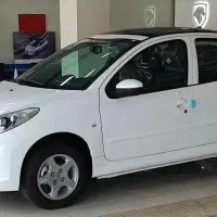 پژو207 مدل 1403 صفر|خودرو سواری و وانت|ایرانشهر, |دیوار