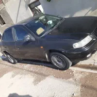 سمند ۸۱|خودرو سواری و وانت|تبریز, |دیوار