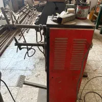 دستگاه نقطه جوش