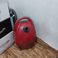 جارو برقی پارس خزر|جاروبرقی، جارو شارژی، بخارشو|اهواز, زرگان|دیوار