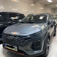 x33کراس مدل 404 صفر