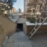 بالای همکف بالاویلایی جمهوری فرهنگیان|اجارهٔ آپارتمان|کرمان, |دیوار