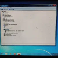 کیس اداری ۲هسته رم ۲ ddr2 هارد ۸۰|رایانه رومیزی|چالوس, |دیوار