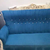 مبل|مبلمان خانگی و میز عسلی|زنجان, |دیوار