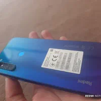 ردمی شیامی نوت۸ note 8|موبایل|مشهد, شهرک مهر آباد|دیوار