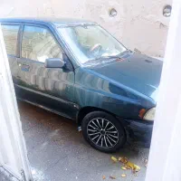 پراید مدل 82