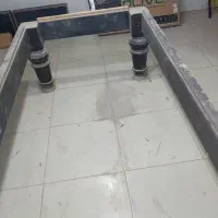 میز بیلیارد بیلسا ترک اصل|ورزشهای توپی|خرمآباد, |دیوار