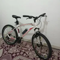 دوچرخه 26