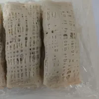 رشته خشکار خوش طعم و عطر بهداشتی|خوردنی و آشامیدنی|رشت, جانبازان|دیوار