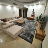 ۹۵ متر مبله دولت پاسداران|اجارهٔ کوتاهمدت آپارتمان و سوئیت|تهران, اختیاریه|دیوار