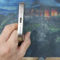 گوشی ایفون 16 pro|موبایل|تهران, یوسف‌آباد|دیوار