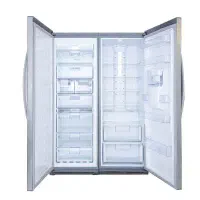 یخچال هیمالیا  دوقلو ، مدل ایس پل|یخچال و فریزر|شاهرود, |دیوار