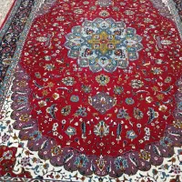 فرش ۹ متری نخ|فرش|نکا, |دیوار