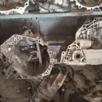 گیر بکس دیفرانسیل|قطعات یدکی و لوازم جانبی|رباط‌کریم, یقه|دیوار