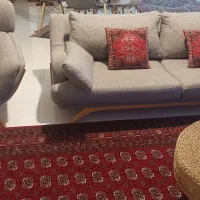 نیم ست راحتی و نهارخوری