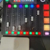 کارت صدا استودیویی رُد Rode Caster Pro II