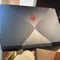 Hp gaming OMEN گیمینگ|رایانه همراه|کرمانشاه, |دیوار