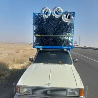 وانت بار تبریزی.|خدمات حمل و نقل|مشگین شهر, |دیوار