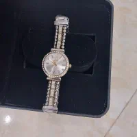 ساعت مچی زنانه مدل داتیس شرکتی مجلسی