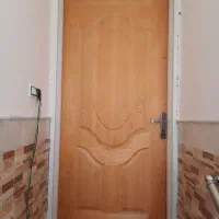 درب و چارچوب آهنی