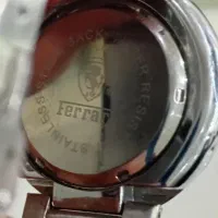 ساعت سه موتوره اتوماتیک فراری سویس|ساعت|فردیس, سرحد آباد|دیوار