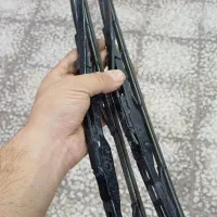 چراغ و برف پاک کن slx|قطعات یدکی و لوازم جانبی|قم, چهل درخت|دیوار