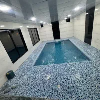 ویلا استخر دارتمیز ب شرط