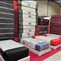 نمایندگی رویال ایستگاه تشک با چکی کد ۴۲۵