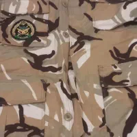 لباس سربازی