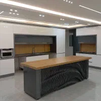 اجرای کابینت ام دی اف اقساط 15 ماهه