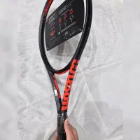 راکت ویلسون CLAS 100L V3|ورزشهای توپی|کرمان, |دیوار