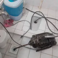 لوله بازکنرفع نمکل شهربدون۱سید درآوردن طلا از چاه