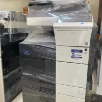 تعمیرات وفروش انواع دستگاه فتوکپی کونیکا ریکو|پرینتر، اسکنر، کپی، فکس|اصفهان, شهریار|دیوار