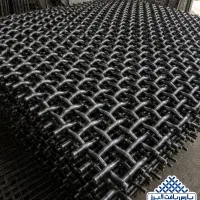 تولید و عرضه توری پرسی، توری وانتی، توری بافته شده|عمدهفروشی|کرج, حصارک پایین|دیوار