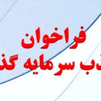 جذب سرمایه بدون یک درصد ریسک