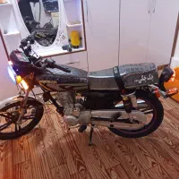 موتور 200کبیر