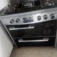 اجاق گاز مدل فر