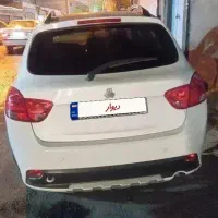 کوییک99 ساده رینگ اسپرت