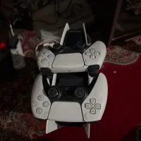 کنسولps5 درحد|کنسول، بازی ویدئویی و آنلاین|گنبد کاووس, |دیوار