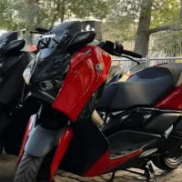 یاماها X MAX 250|موتورسیکلت|تهران, دروس|دیوار