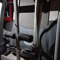 تردمیل|تجهیزات ورزشی|کرج, عظیمیه|دیوار