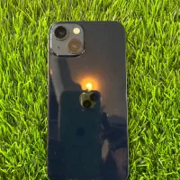 ایفون ۱۳ نرمال ۱۲۸ باطری ۹۹