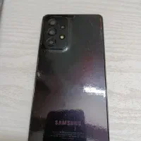 گوشی سالم a53 5G|موبایل|مشهد, مشهدقلی|دیوار