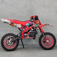 مرکز پخش مینی کراس فروش اقساطی ابهر|موتورسیکلت|ابهر, |دیوار