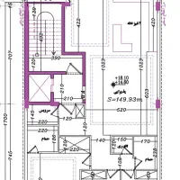 شمس-اباد-ریحانی-150-متر-نوساز-تکواحدی